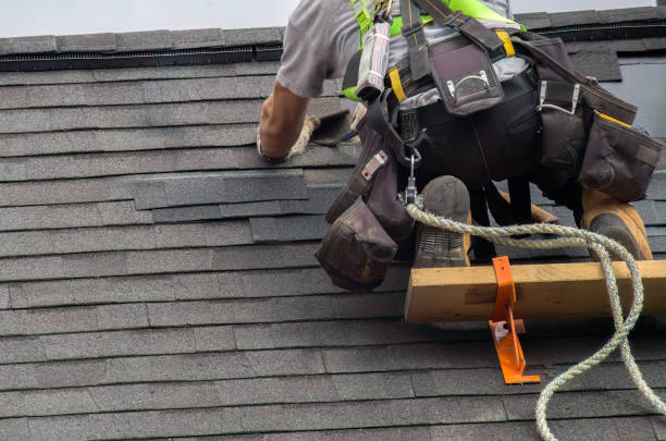 Reliable Roofing contractor in Wyoming, RI by Brentwood Metal Roofing