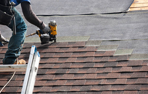 Licensed Roofing service in Wyoming, RI - Brentwood Metal Roofing